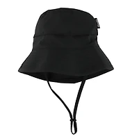 Black UV Hat 0-18m