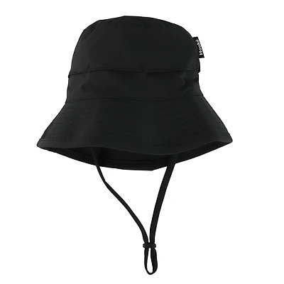 Chapeau UV Noir 18mois-8ans