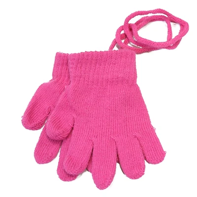 Little Magic Gloves