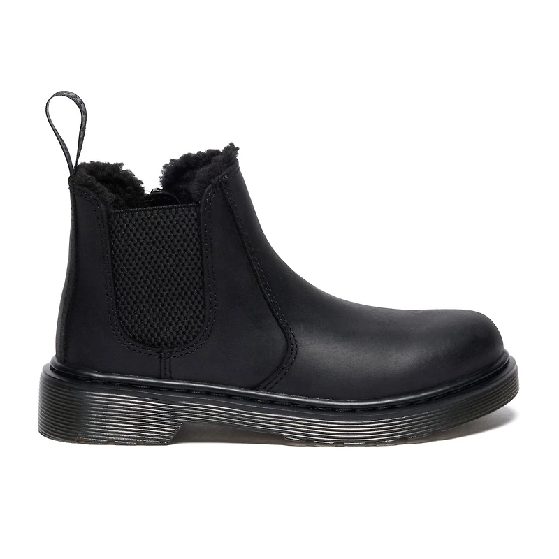 2976 Leonore Mono Boots 11-4