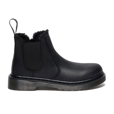 2976 Leonore Mono Boots 11-4