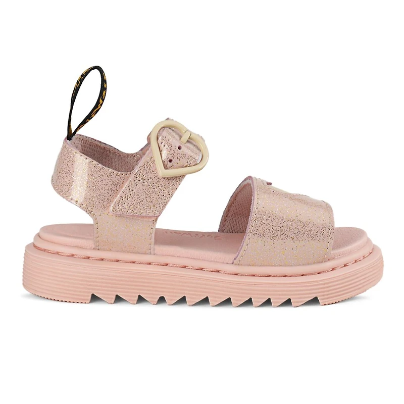 Sandale Coeur Marlowe Pointures 7-10