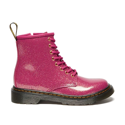 Bottes 1460 Brillant Pointures