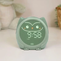 Magical Alarm Clock - Owlie 