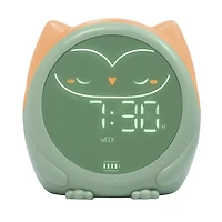 Magical Alarm Clock - Owlie 