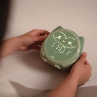 Magical Alarm Clock - Owlie 