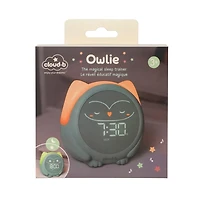 Magical Alarm Clock - Owlie 