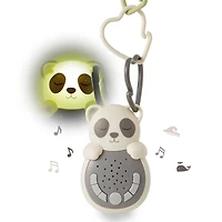 Panda Sweet Dreamz™ On the Go Sons Apaisants