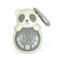 Panda Sweet Dreamz™ On the Go Sons Apaisants