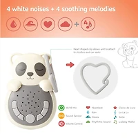 Sweet Dreamz On The Go - Panda