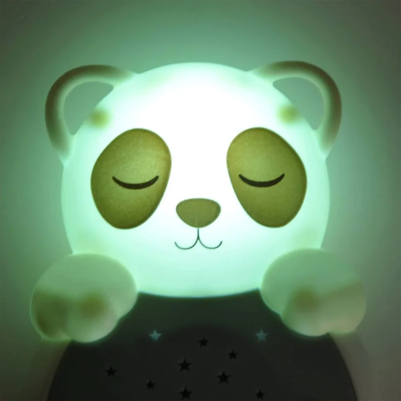 Panda Sweet Dreamz™ On the Go Sons Apaisants