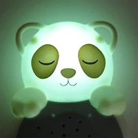 Panda Sweet Dreamz™ On the Go Sons Apaisants