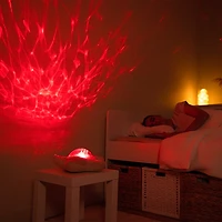 Star Projectorand Bluetooth - Beige 