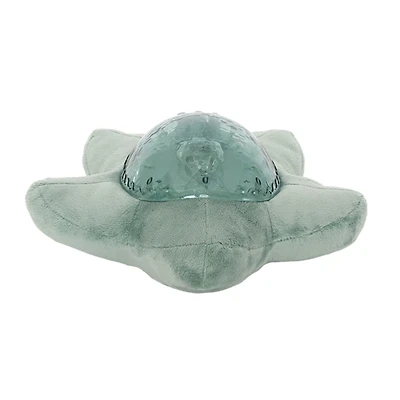 Étoile Projecteur et Bluetooth - Verte