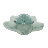 Étoile Projecteur et Bluetooth - Verte