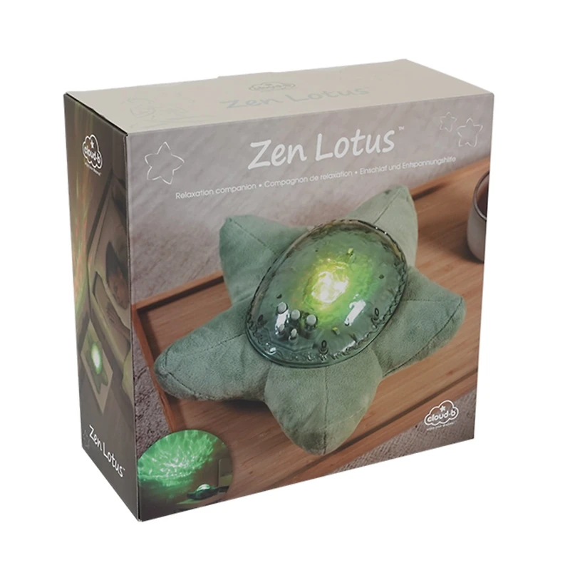 Star Projector and Bluetooth -Green