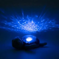 Tranquil Turtle™ Rechargeable - Green