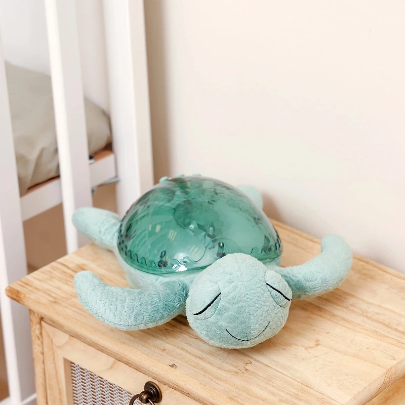 Lampe Tortue Tranquil Turtle™ - Vert