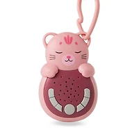 Chat Rose Sweet Dreamz™ On the Go Sons Apaisants