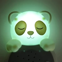 Panda Sweet Dreamz™ On the Go Sons Apaisant