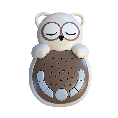 Sweet Dreamz On The Go- Owl