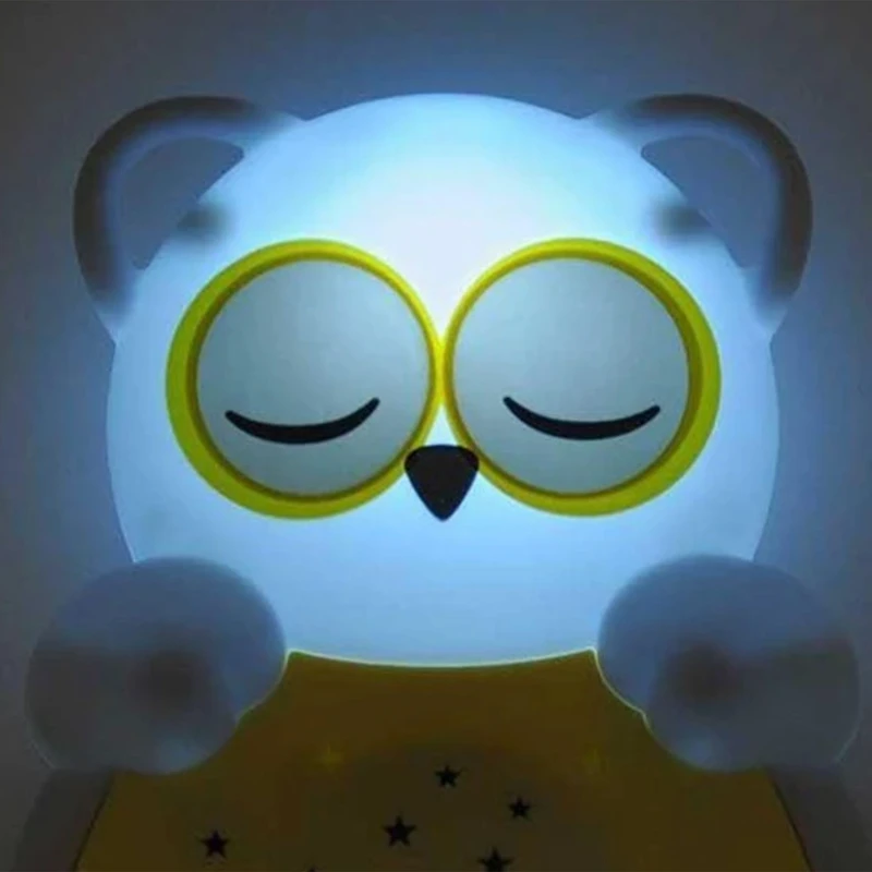 Sweet Dreamz On The Go- Owl