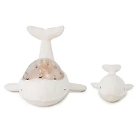 Ensemble Baleine et son Bébé Tranquil Whale™