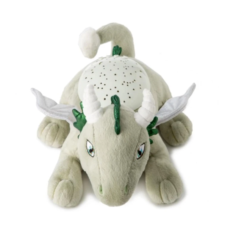 Lampe Crépuscule Twilight Buddies™ - Dragon