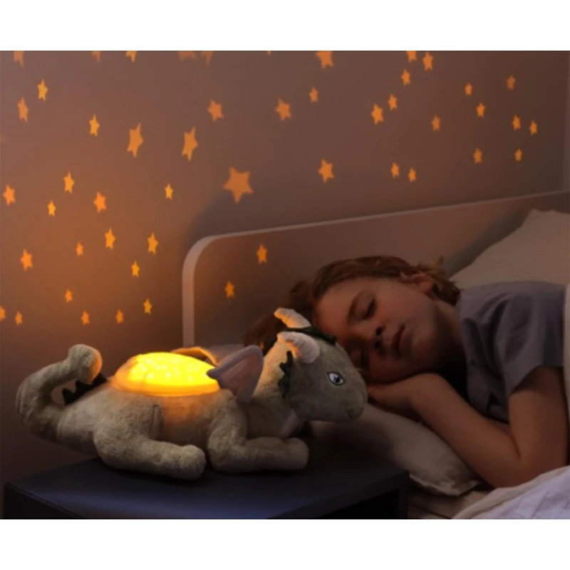 Twilight Buddies™ Lamp - Dragon