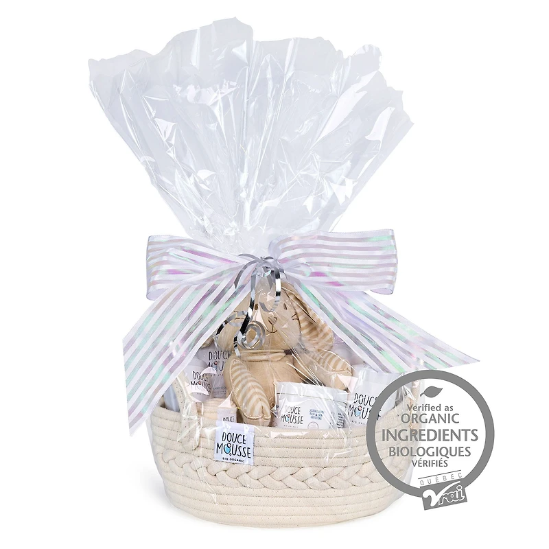 Panier Cadeau