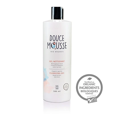 Cleansing Gel 500ml