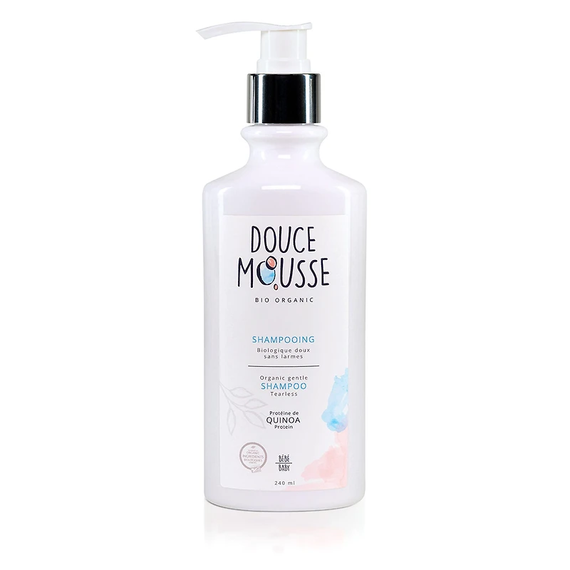 Shampooing 240ml