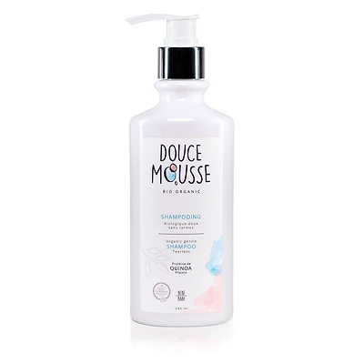 Shampooing 240ml