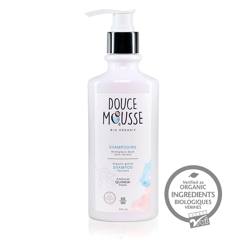 Bio Shampoo 240ml