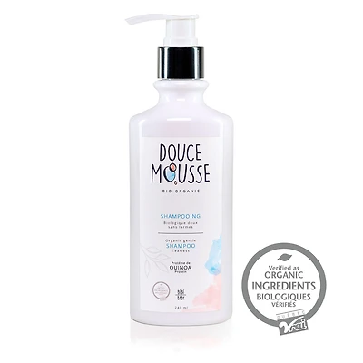 Bio Shampoo 240ml