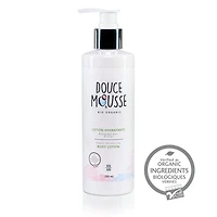 Lotion Hydratante Biologique 250ml
