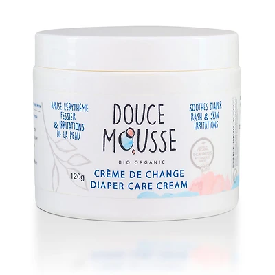Crème Érythème Fessier 120g