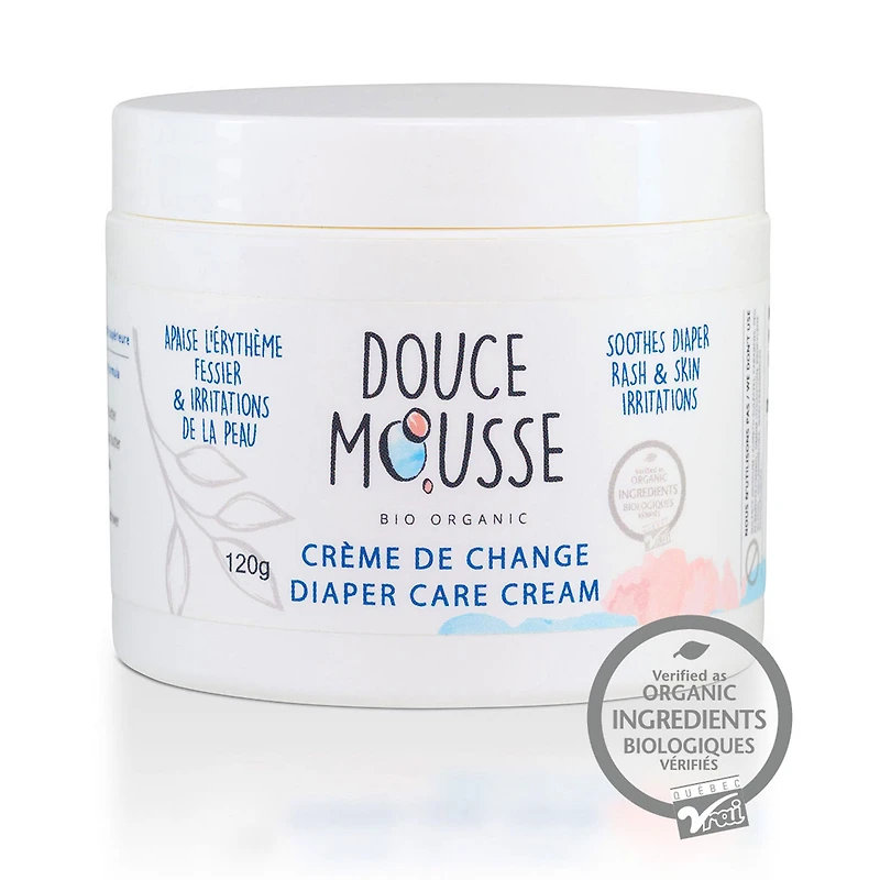 Diaper Care Cream 120g