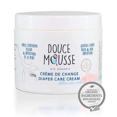 Diaper Care Cream 120g