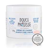 Diaper Care Cream 120g