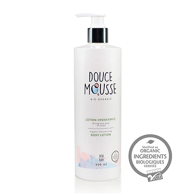 Body Lotion 500ml