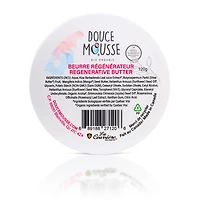 Beurre Régénérateur 120g