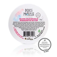 Beurre Régénérateur Biologique 120g