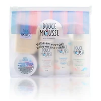 Trousse Bébé Voyage