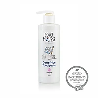 Bubblegum Toothpaste 240g