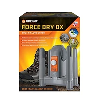 Force Dry DX Drying Rack