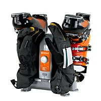 Force Dry DX Drying Rack
