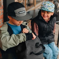 Boite à Lunch Pepper Colorblock