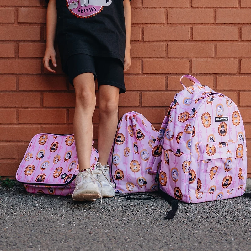 Sac à Dos Kitty Charm 20L
