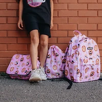 Sac à Souliers Kitty Charm
